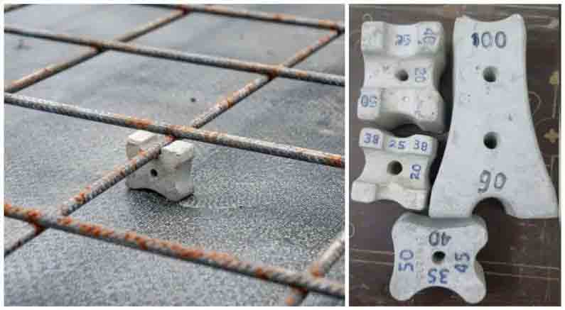 Concrete Cover Spacer
