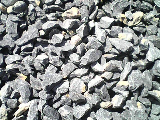 Crush Margalla 3-Sooter 1/2 Down A Grade