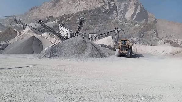 Crush Margalla Full A Grade