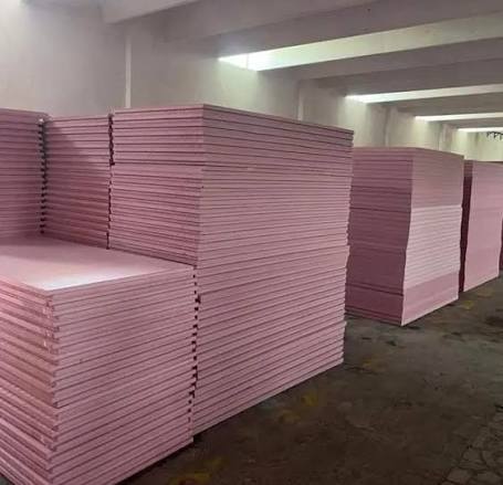 Jamboloan Sheet Insulation System