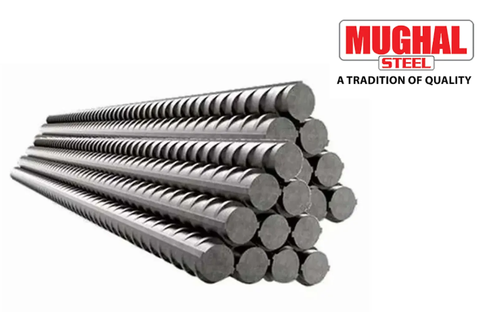 Mughal Steel 60-Grade