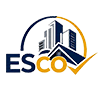 Esco House Construction Company logo2