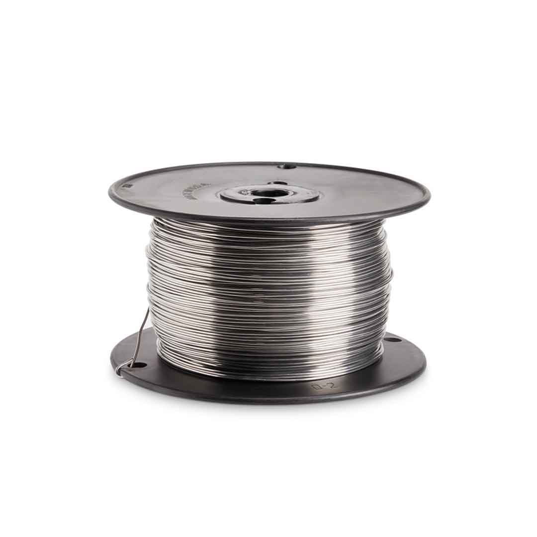 Aluminum Fence Wire used in electric fence installation Lahore