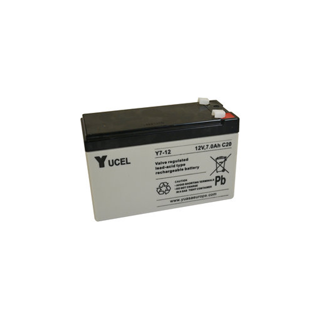 Battery Backup used in electric fence installation Lahore