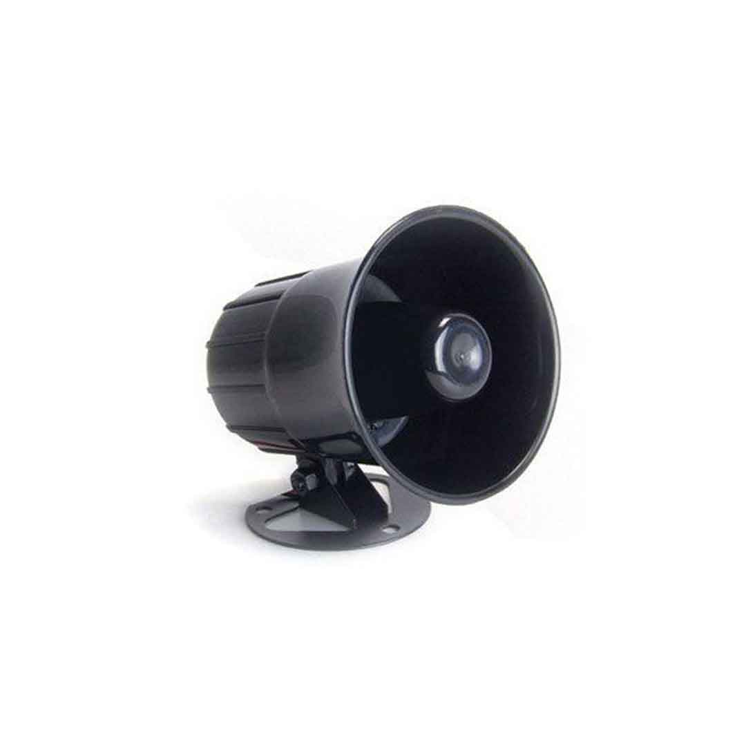 Siren used in electric fence installation Lahore