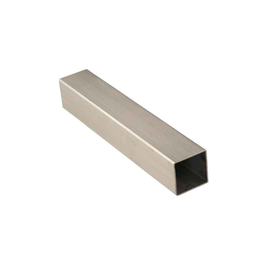 Stainless Steel Post used in electric fence installation Lahore